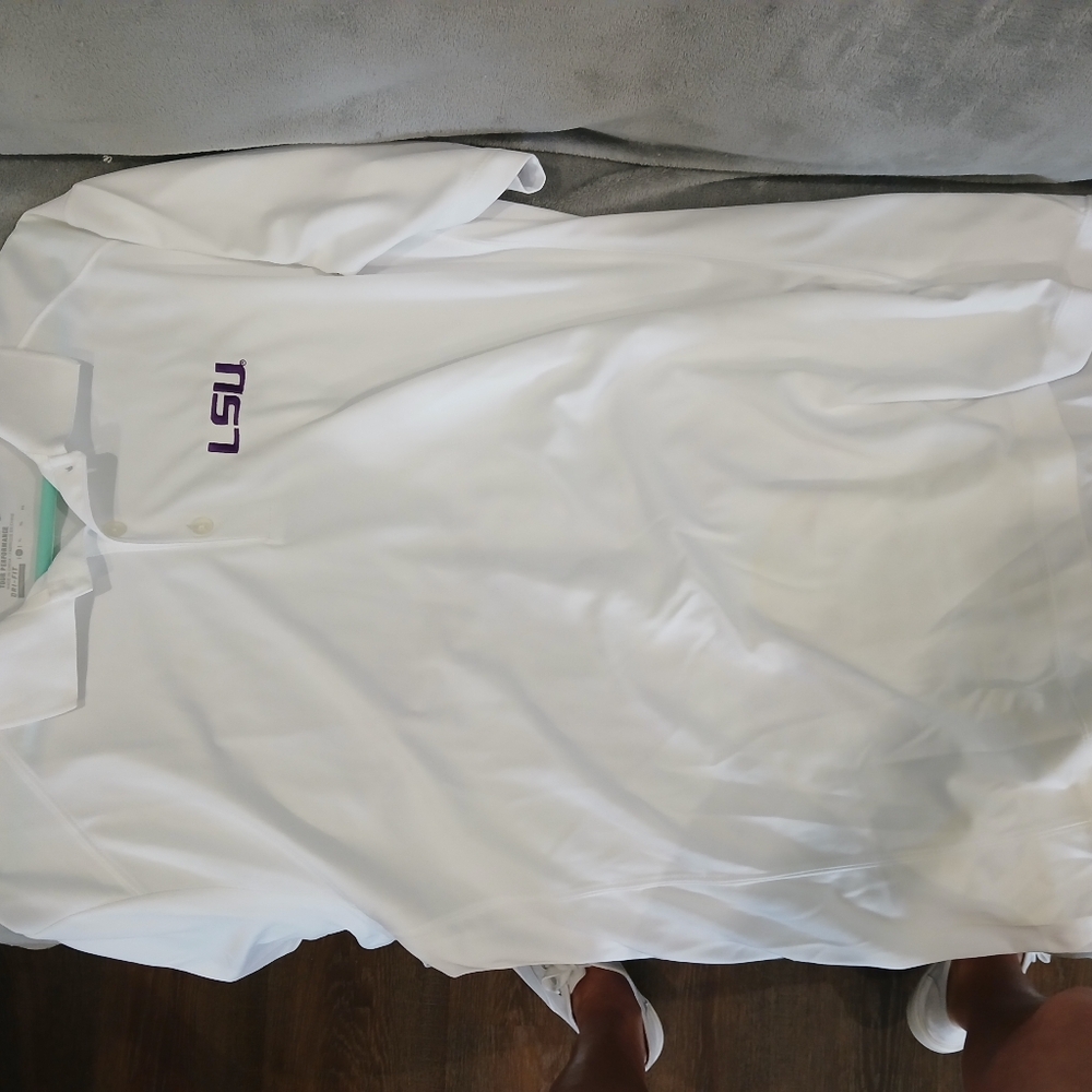 Lsu shirt